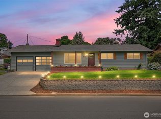 5408 NE 49th St, Vancouver, WA 98661