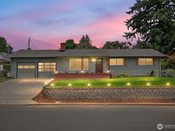 5408 NE 49th Street, Vancouver, WA 98661