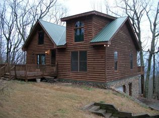 10 Mount Sequoyah Rd, Jasper, GA 30143