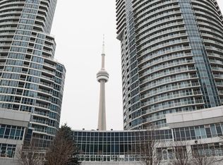 8 York St #604, Toronto, ON M5J 2Y2