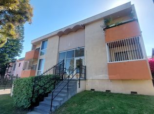 817 S Manhattan Pl APT 8, Los Angeles, CA 90005