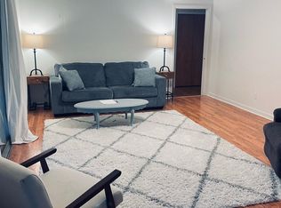 1138 Lyncrest Ave, Jackson, MS 39202