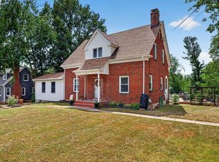 304 N Oak Ln, Waynesboro, VA 22980