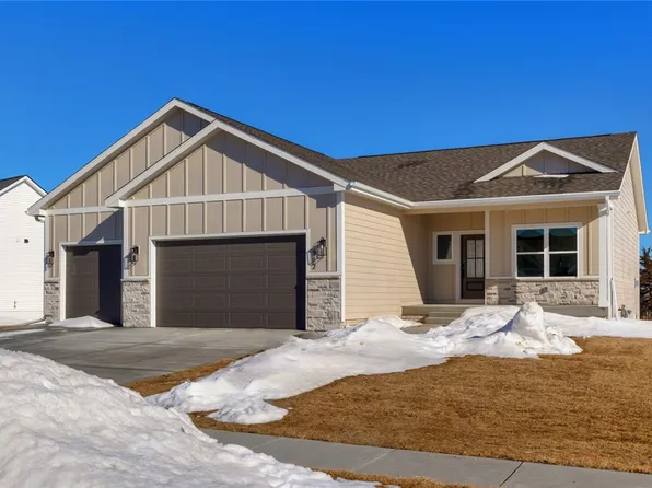 912 Trail Dr, Slater, IA 50244