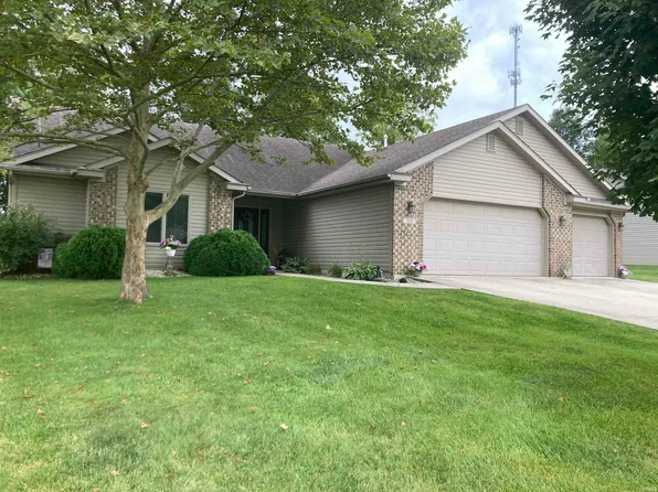 309 Ironwood Ln, Ossian, IN 46777