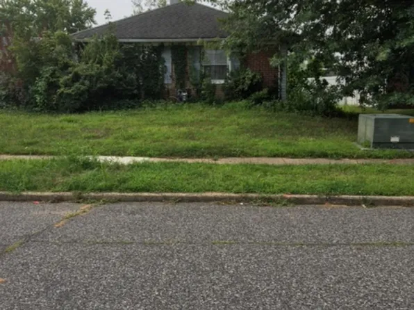 46 Parish Ln, Willingboro, NJ 08046