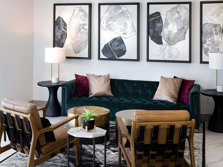 The Grand at Legacy West — Photo 16