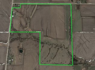 255th St, Peru, IA 50222