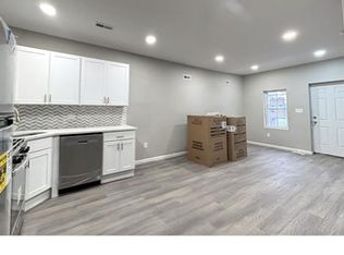 1536 S Napa St, Philadelphia, PA 19146
