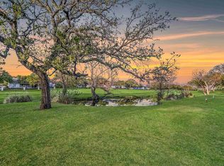 501 Sombrero, Horseshoe Bay, TX 78657