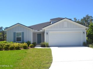 11222 ROBERT MASTERS Court, Jacksonville, FL 32218