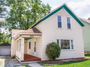 827 Washington Ave, Defiance, OH 43512