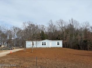 110 Persimmon Ct, Brandenburg, KY 40108