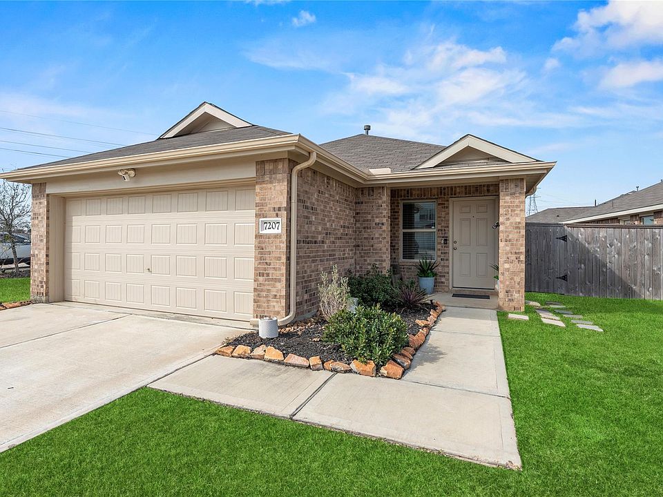 1st image of 7207 Clover Chase Drive