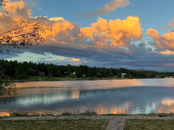 1109 Cloud Cap Ave, Pagosa Springs, CO 81147