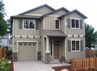 9915 NE Prescott St, Portland, OR