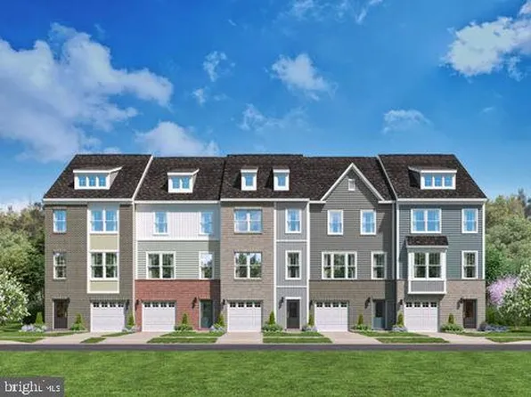 7522 Braun St, Laurel, MD 20707