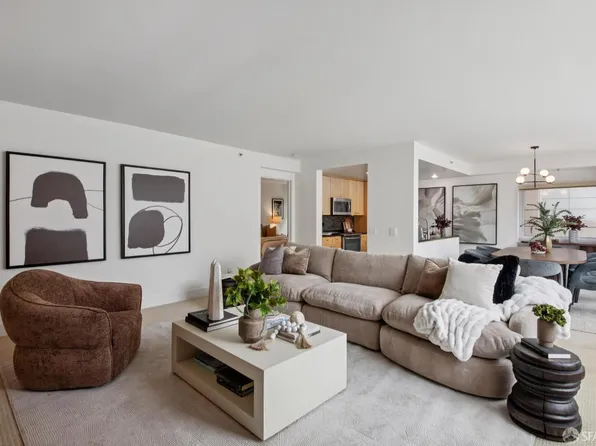 1388 Gough St APT 407, San Francisco, CA 94109