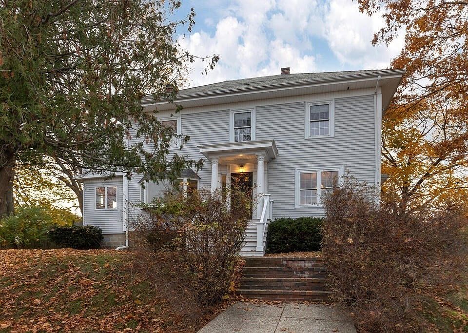 160 Loring Ave, Salem, MA 01970 Zillow