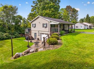 6136 Cemetery Rd, Rome, NY 13363