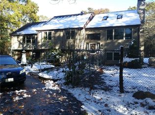 600 Weaver Hill Rd, Coventry, RI 02816