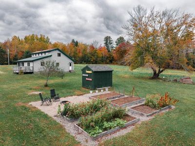 725 Bacon Road, Charleston, ME, 04422