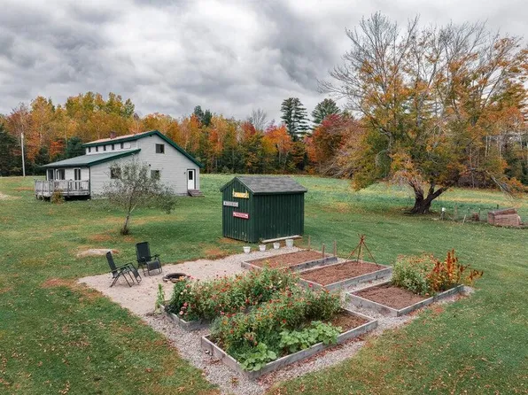 725 Bacon Road, Charleston, ME 04422