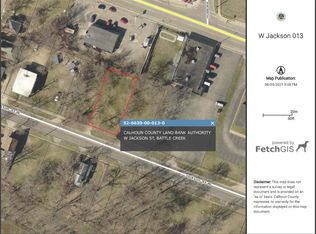 504 Jackson St W, Battle Creek, MI