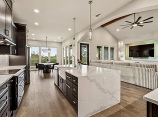 4836 Theresa Dr, Denison, TX 75020