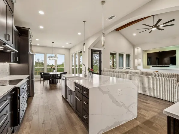 4836 Theresa Dr, Denison, TX 75020