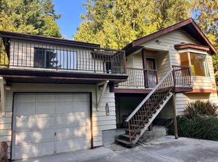 4665 Sinclair Bay Rd, Sunshine Coast, BC V0N1S1