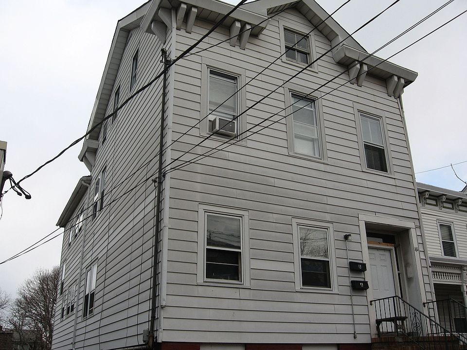 Rutgers Multi-Family