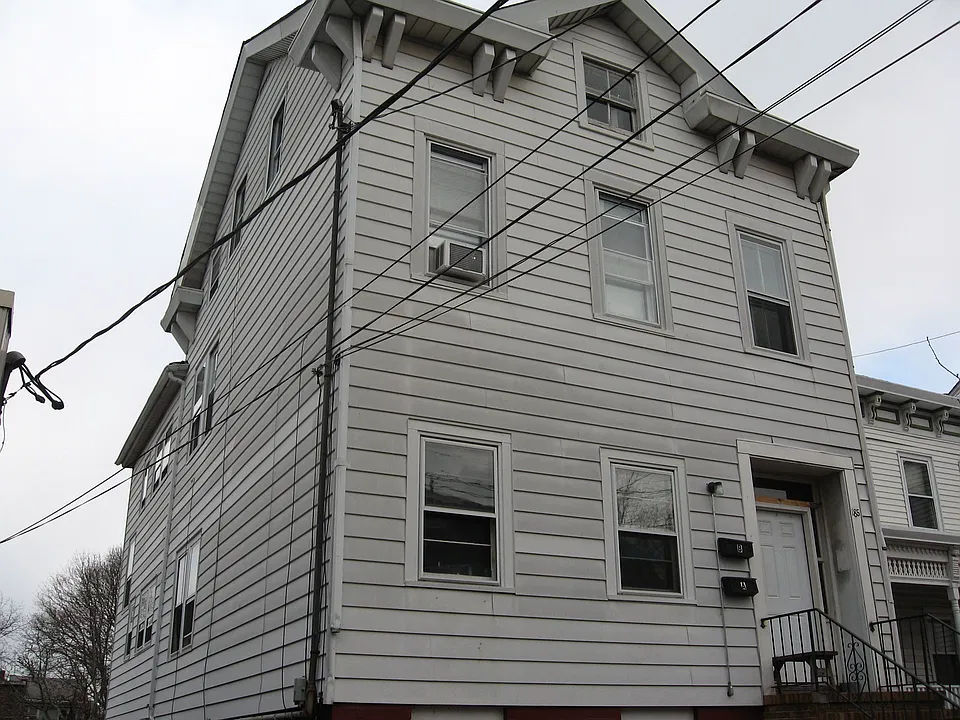 Rutgers Multi-Family