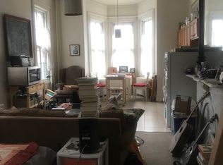 1931 Spring Garden St APT 2R, Philadelphia, PA 19130