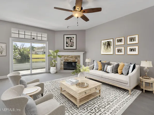 1110 CELEBRANT Drive, Jacksonville, FL 32225