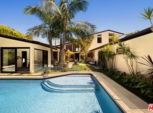 2110 Westridge Rd, Los Angeles, CA 90049