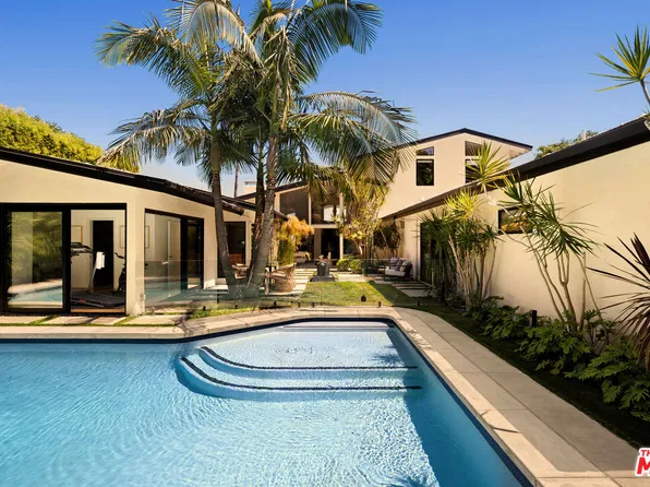 2110 Westridge Rd, Los Angeles, CA 90049