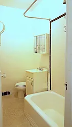 Rented by Manhattan Spaces