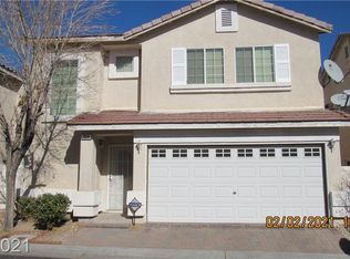 7314 Cestrum Rd, Las Vegas, NV 89113