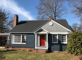 291 Shady Ln, Lincolnton, NC 28092