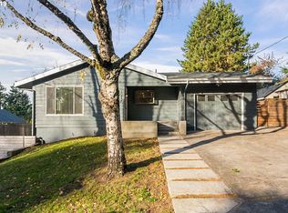 4047 SW Iowa St, Portland, OR 97221
