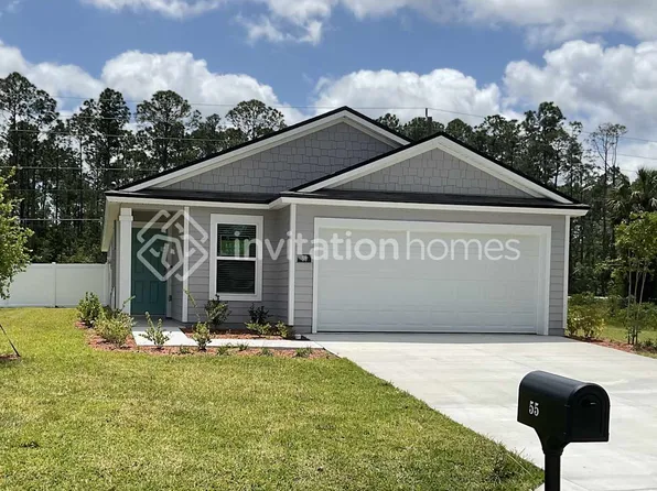 55 Reidsville Dr, Palm Coast, FL 32164