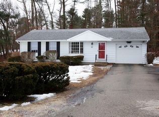 37 Helena Rd, Marshfield, MA 02050