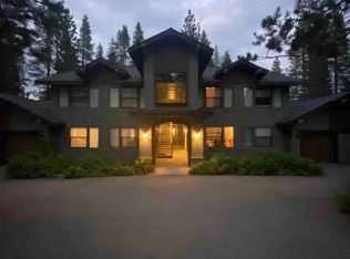 12640 Zurich Pl #1, Truckee, CA 96161