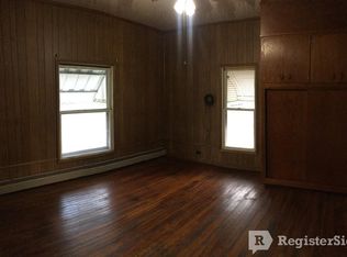 407 S Pershing St, Energy, IL 62933