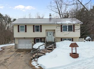 93 Queen Street, Boscawen, NH 03303