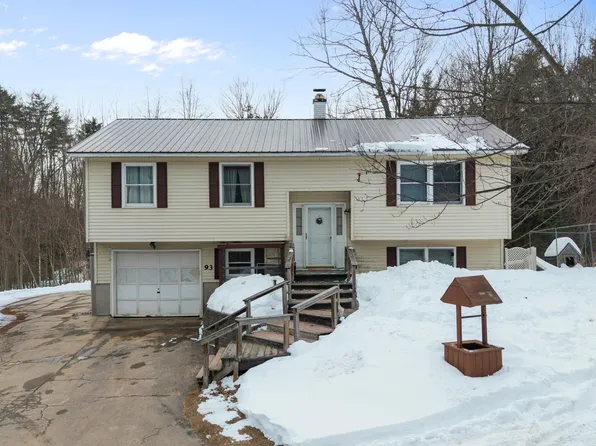 93 Queen Street, Boscawen, NH 03303