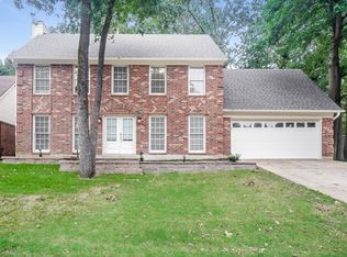222 Shelley Renee Ln, Cordova, TN 38018