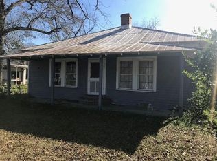 313 Rice St, Neeses, SC 29107