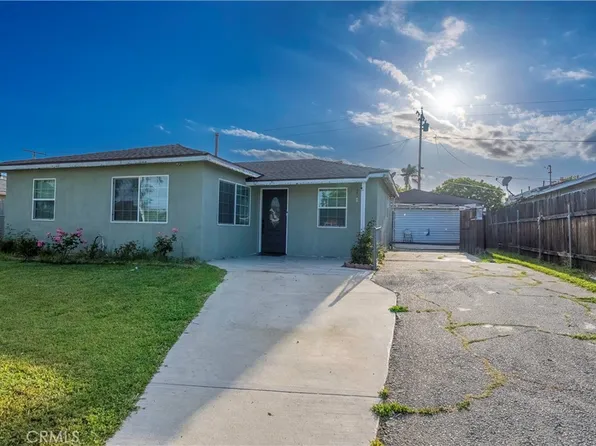 11303 Newgate Ave, Whittier, CA 90605